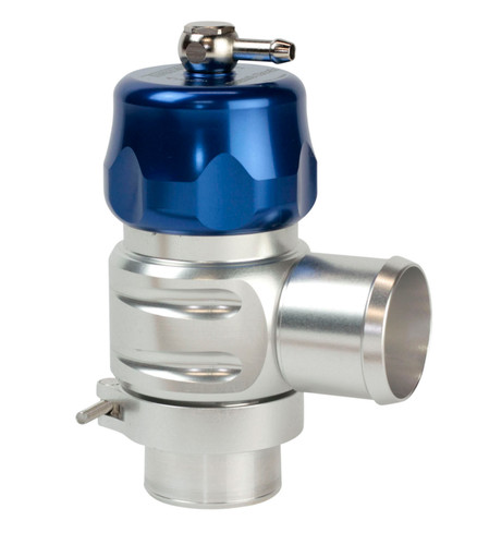 Turbosmart TS-0205-1271 - BOV Plumb Back Uni 38mm-Blue