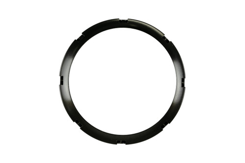 Turbosmart TS-0207-3012 - BOV PowerPort Collar - Black