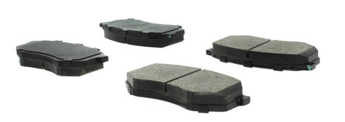 StopTech 319.03890 - Truck and SUV Pad