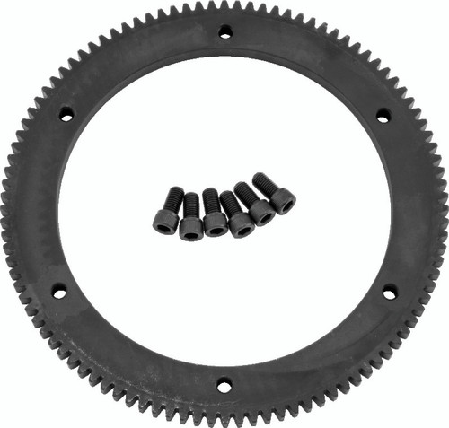 TwinPower 482453 - Twin Power 94-97 Starter Ring Gear Big Twin 102 Tooth