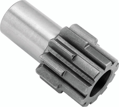 TwinPower 489622 - Twin Power 94-06 Big Twin Except 06 Dyna 10 Tooth Starter Pinion Gear Use With 102T Ring Gear