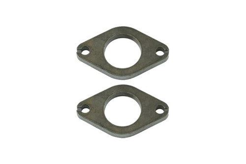 Turbosmart TS-0501-2002 - WG38 Weld Flanges - Mild Steel