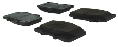 StopTech 319.05020 - Truck and SUV Pad