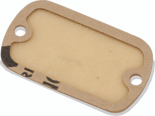 TwinPower 488750 - Twin Power 72-81 Big Twin and XL Master Cylinder Cover Gasket Replaces H-D 45012-7210 Pk