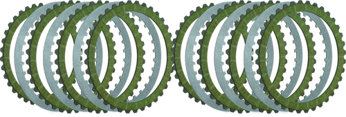 TwinPower 482035 - Twin Power 90-97 Big Twin 91-Up XL Power Clutch Kit