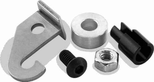 TwinPower 488716 - Twin Power 00-17 Big Twin With Cable Clutch Easy Pull Light Clutch Kit