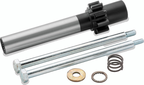 TwinPower 463045 - Twin Power 89-93 Big Twin 1 Piece Starter Jackshaft Kit Replaces H-D 33216-90 93