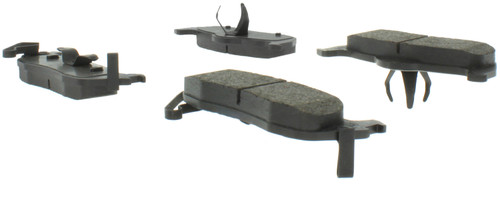 StopTech 319.10870 - Truck and SUV Pad