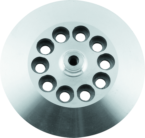 TwinPower 492406 - Twin Power 41-E84 Big Twin Aluminum Clutch Releasing Disc Replaces 37805-83T