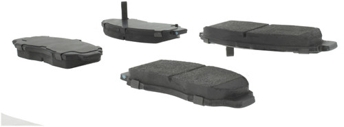 StopTech 319.09590 - Truck and SUV Pad