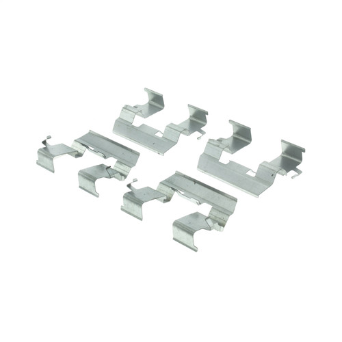 StopTech 319.09590 - Truck and SUV Pad