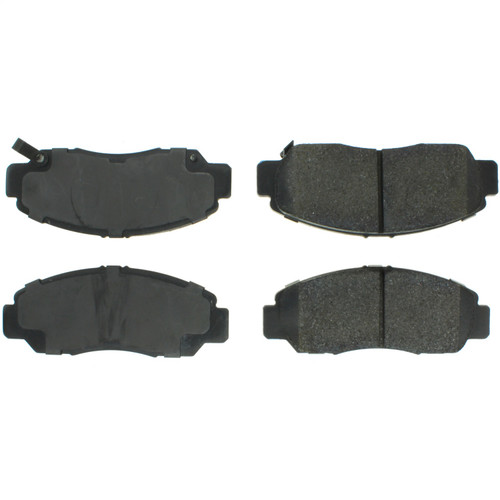 StopTech 319.09590 - Truck and SUV Pad