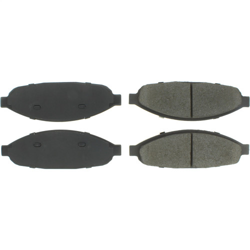 StopTech 319.09970 - Truck and SUV Pad