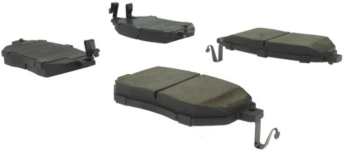 StopTech 319.09690 - Truck and SUV Pad