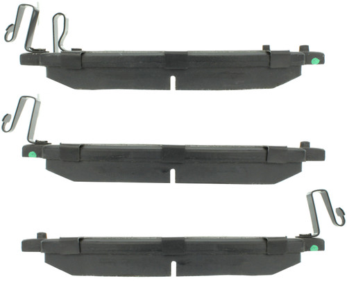 StopTech 319.09690 - Truck and SUV Pad