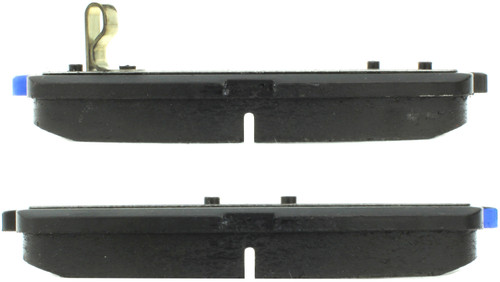 StopTech 319.12840 - Truck and SUV Pad