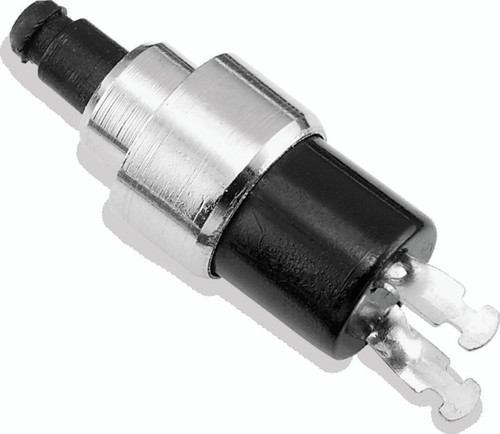 TwinPower 490578 - Twin Power 75-81 FL FX XL Starter or Horn Handlebar Switch Replaces H-D 71484-72A