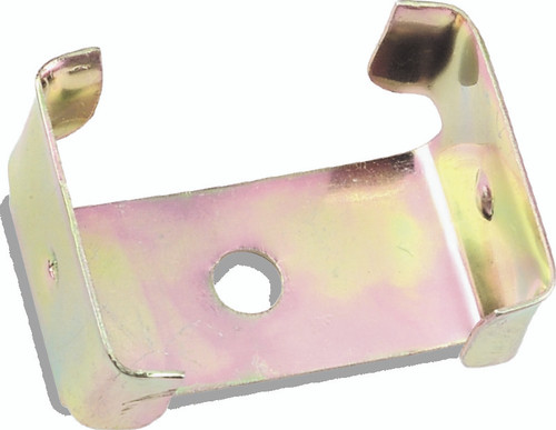 TwinPower 491365 - Twin Power 73-97 Circuit Breaker Clip Kit W/ Rivet Replaces H-D 8483 9952 98705-85V 98715-85V 10Pk