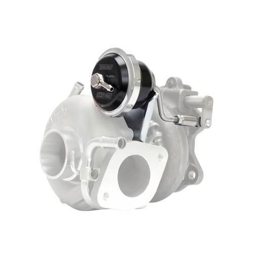 Turbosmart TS-0605-1072 - IWG75 Impreza WRX/STi 7 PSI Black Internal Wastegate Actuator