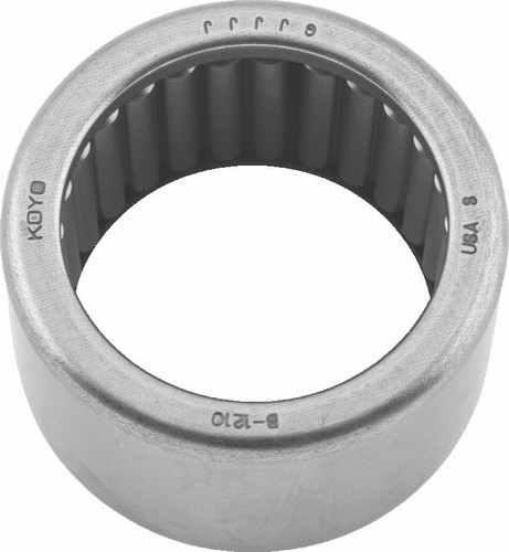 TwinPower 603199 - Twin Power 65-88 Big Twin Starter Driveshaft Bearing Outer Replaces H-D 9063