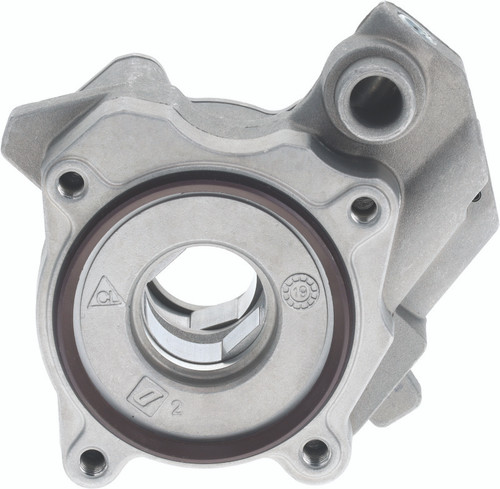 TwinPower 601827 - Twin Power 17-Up M8 High Performance Oil Pump