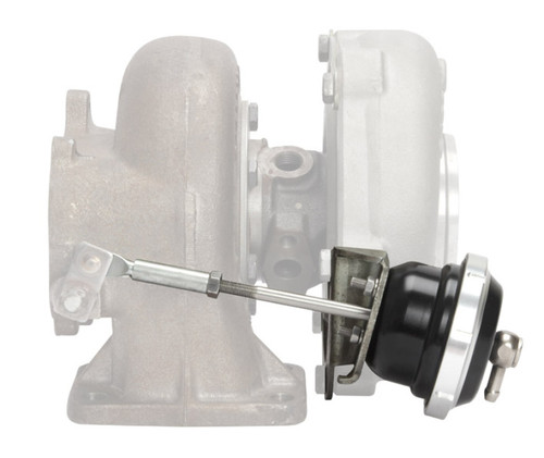 Turbosmart TS-0622-1072 - IWG75 Ford XR6 7 PSI Black Internal Wastegate Actuator