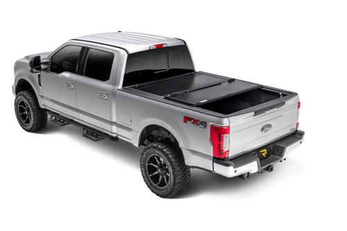 Undercover FX21025 - 08-16 Ford F-250/F-350 8ft Flex Bed Cover