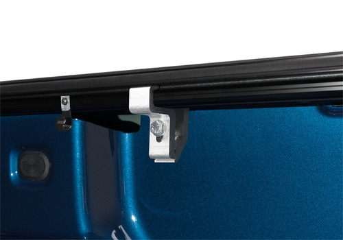 Undercover FX11008 - 07-13 Chevy Silverado 1500 / 07-14 Silverado 2500 HD 6.5ft Flex Bed Cover