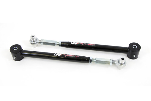UMI Performance 2013-B - 82-02 GM F-Body on Car Adjustable Lower Control Arms