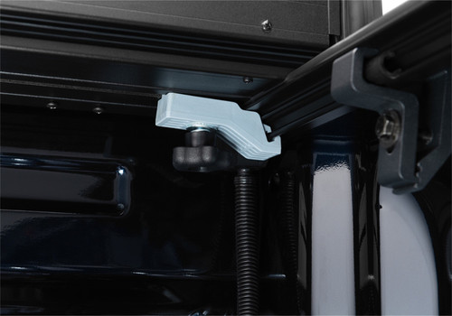 Undercover AX22030 - 2021+ Ford F-150 Crew Cab 6.5ft Armor Flex Bed Cover