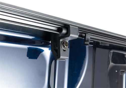 Undercover AX22030 - 2021+ Ford F-150 Crew Cab 6.5ft Armor Flex Bed Cover