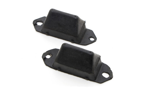 UMI Performance 2056 - 82-02 GM F-Body Rubber Bump Stops Pair Rear