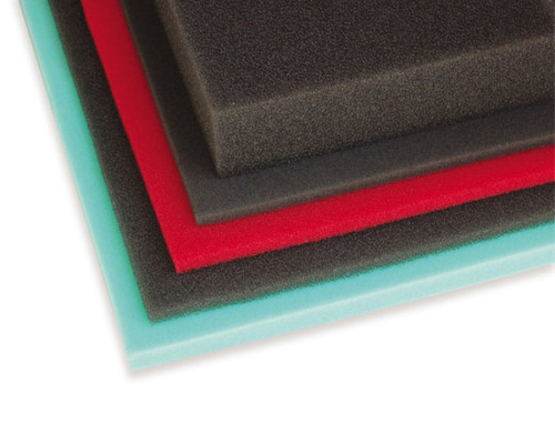 Uni Filter BF-1 - Bulk Foam 12X16X5/8