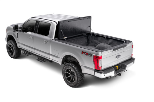Undercover FX21026 - 2017+ Ford F-250/F-350 8ft Flex Bed Cover