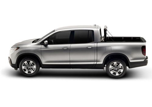 Undercover FX61002 - 12-17 Isuzu Dmax 5ft Flex Bed Cover