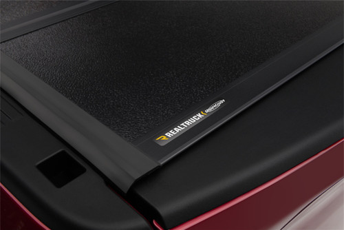 Undercover FX31011 - 19-20 Ram 1500 5.7ft Flex Bed Cover