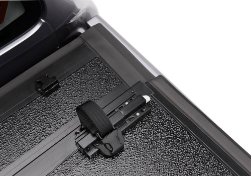 Undercover FX41007 - 07-20 Toyota Tundra 5.5ft Flex Bed Cover