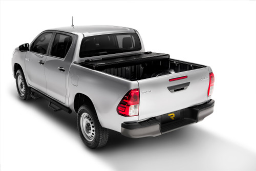 Undercover FX41007 - 07-20 Toyota Tundra 5.5ft Flex Bed Cover