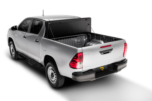 Undercover FX41007 - 07-20 Toyota Tundra 5.5ft Flex Bed Cover