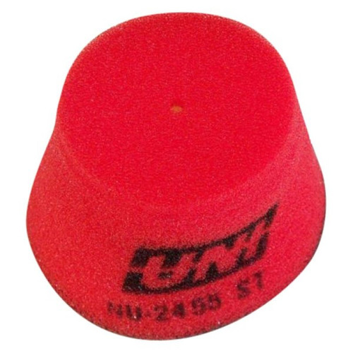 Uni Filter NU-2455ST - 03-04 Suzuki RM 65 / 86-01 Suzuki RM 80 / 02-24 Suzuki RM 85 Air Filter