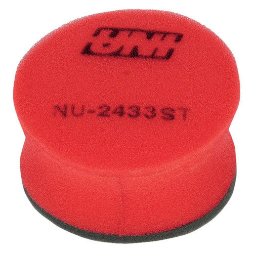 Uni Filter NU-2433ST - Suzuki PE 250/400 / RM 250/400 / RS 250 Air Filter Uni Filter NU-2433ST - Suzuki PE 250/400 / RM 250/400 / RS 250 Air Filter