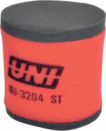Uni Filter NU-3204ST - 1977 Bultaco Pursang 125/175/200 Air Filter