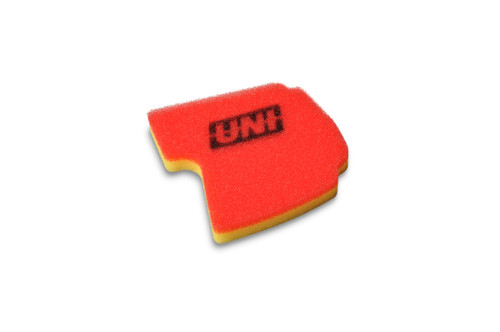 Uni Filter NU-2604ST - 17-20 Kawasaki Z 125 PRO Air Filter