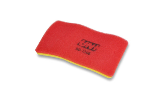 Uni Filter NU-7306 - 97-99 BMW F650 Funduro Air Filter