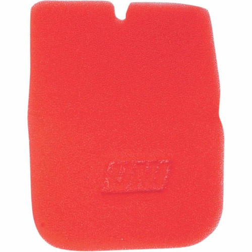 Uni Filter NU-4076 - 84-85 Honda VF 700 S Sabre / 1983 VF 750 S Sabre Air Filter