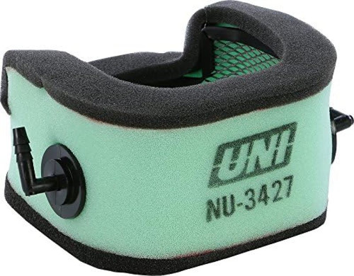 Uni Filter NU-3427 - 93-00 Harley Davidson Big Twins (exc. F.I) Air Filter