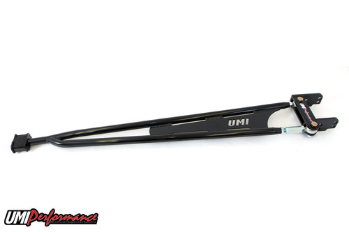 UMI Performance 2205CM-B - 82-02 GM F-Body Transmission Mounted Adjustable Torque Arm