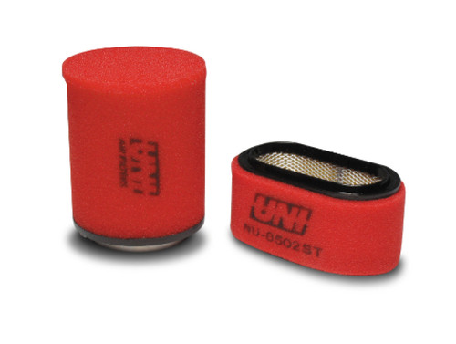Uni Filter NU-8513ST - 11-16 Polaris Ranger 800 / 11-12 900 / 08-20 RZR 800 / 12-14 RZR 4 800 Air Filter