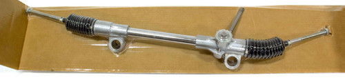 Unisteer 8000440 - Manual Rack & Pinion - 79-93 Mustang