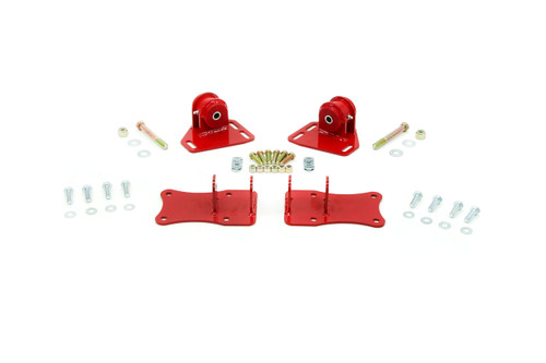 UMI Performance 2608-R - 70-74 GM F-Body LS Swap engine mount